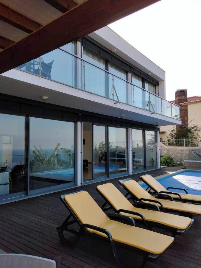 Villa Boa Vista Funchal  Exterior photo