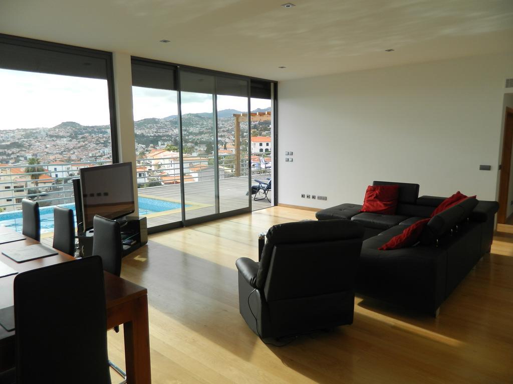 Villa Boa Vista Funchal  Exterior photo